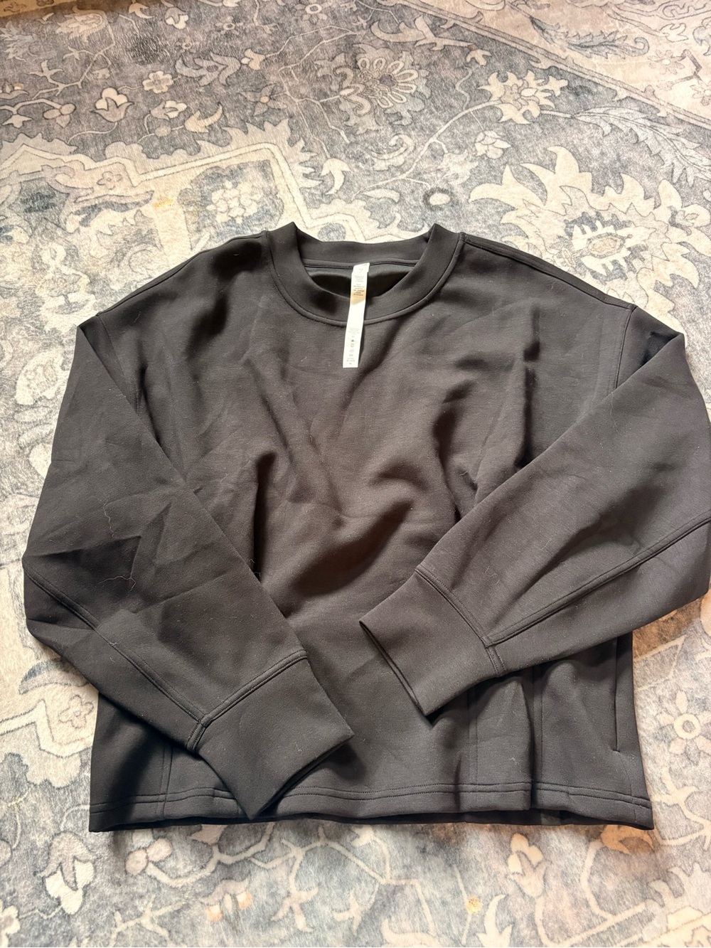 Lululemon pullover